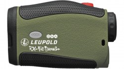 Leupold RX-FullDraw3 DNA Digital Laser Rangefinder